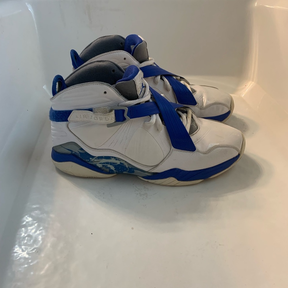 Jordan 8